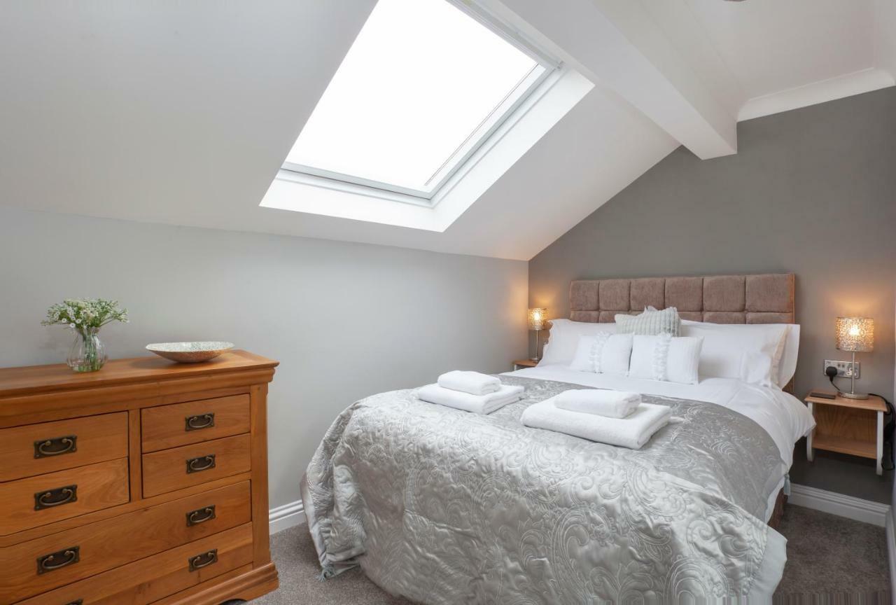 County House Mews Apartamento York