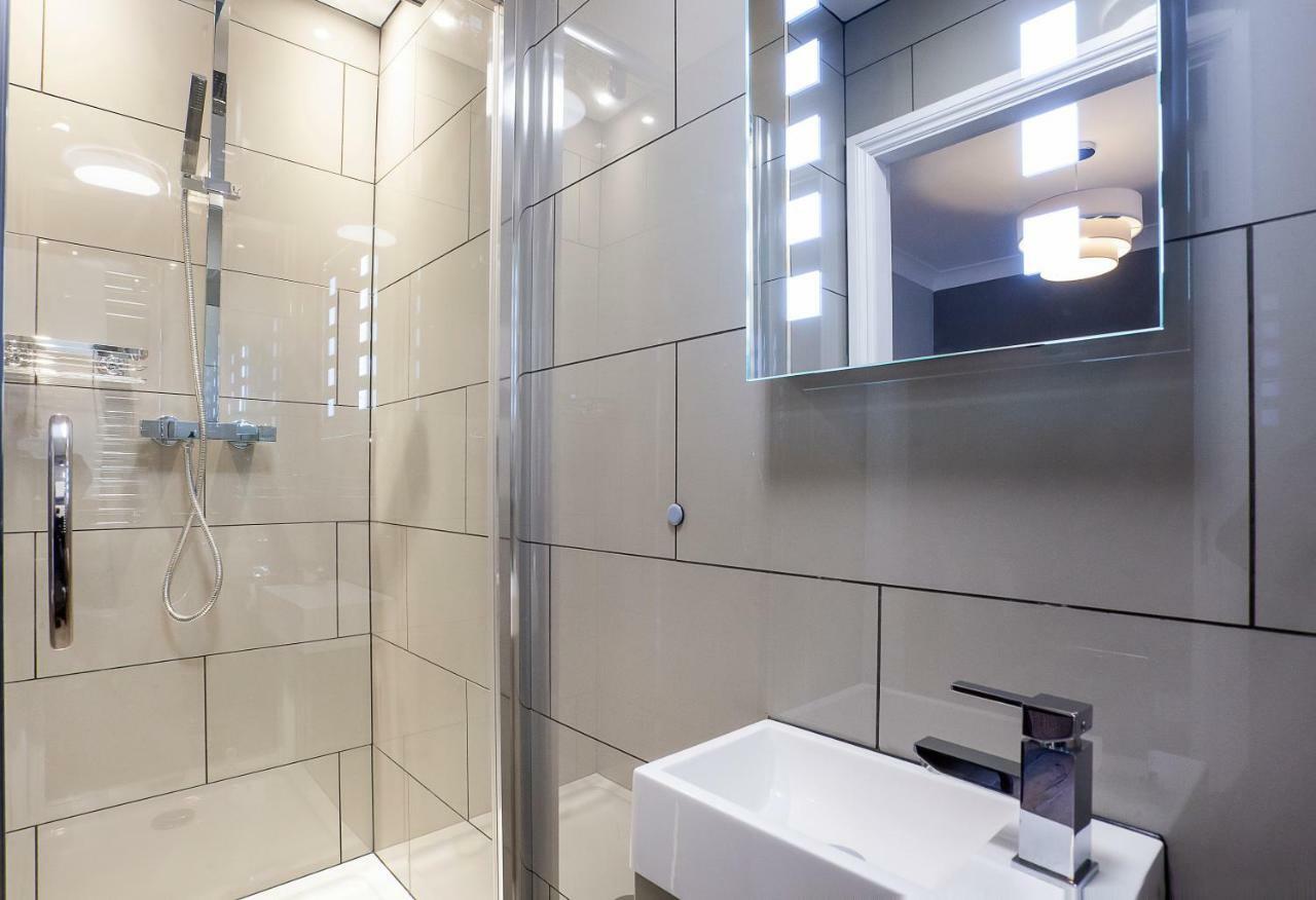 County House Mews Apartamento