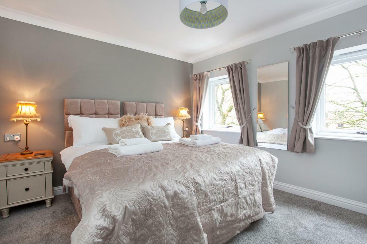 County House Mews Apartamento York
